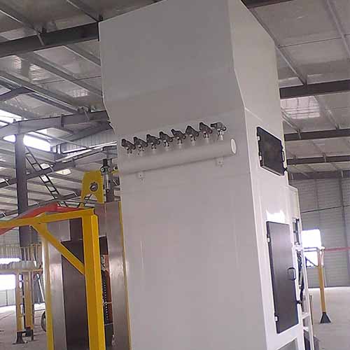 Powder Coat Detail Vacuum Kit Your Guide to Clean Precise Coating Prep